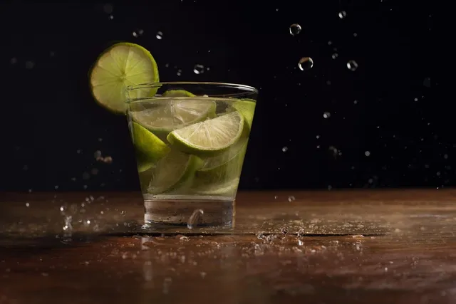 cocktailanlage