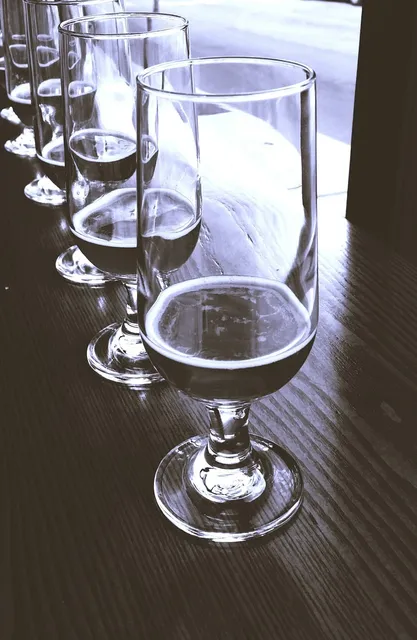 fahrene cocktails